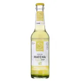 Газированный напиток с мандариновым вкусом SEICHA MATCHA, 0,33 л