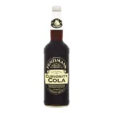Напиток FENTIMANS CURIOS. COLA, 0,75 л