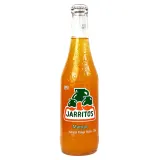 Sparkling drink JARRITOS MANGO, 370 ml