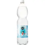 Газированный напиток SNIEGELIS HI5!, 1,5 л