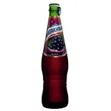 Sparkling soft drink NATAXTARI SEPERAVI, 0.5 l