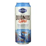 Šv.kviet. duonos gira GUBERNIJA, 500ml, sk.