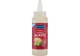 Majonezinis padažas SANTA MARIA su česnakais, 250 ml
