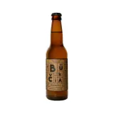 Ekologiškas kombučia APYNINĖ BŪKČIA, 330ml