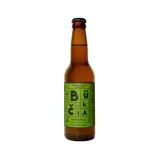 Kombučia BŪKČIA EKO MATCHA, 330 ml