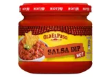 Aštrus padažas OLD EL PASO, 312 g