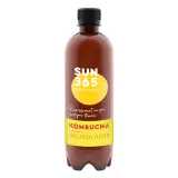 Ek.arb. gėrimas SUN365 KOMBUCHA MELISSA, 0,5l