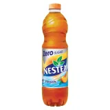 Pers.sk.neg.gėrimas su sald.NESTEA ZERO, 1,5l