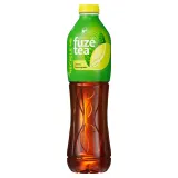 Citrinų sk.juod.arbat. gėrimas FUZE TEA, 1,5l