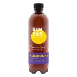 Экол. чайный напиток SUN365 БОРОВИНА, 0,5 л