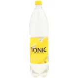 Gazuotas gėrimas tonikas RIMI, 1,5 l