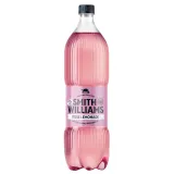 Sparkling drink SMITH&WILLIAMS ROSE LEMONADE, 1,5 l