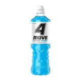 Изотонический напиток 4MOVE ZERO MULTIFRUIT, 750 мл