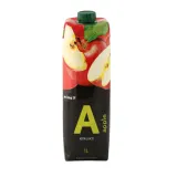 Apple juice RIMI, 1 l