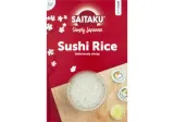 Рис для суши SAITAKU SUSHI RICE, 500 г