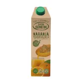 Апельсиновый сок DON SIMON PREMIUM, 100 %, 1 л
