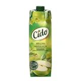 Apple juice CIDO, 1 l