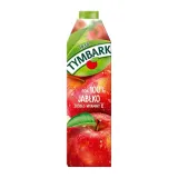 Pure apple juice TYMBARK, 1 l