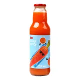 Carrot nectar RIMI, 0,75 l