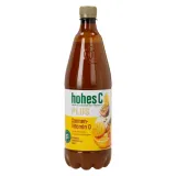 Апельсиновый сок с маракуйей HOHES C PLUS, 100 %, 1 л