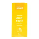 Mixed fruit juice drink RIMI SMART, 1 l