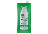 UAT pienas WELL DONE, 2,5 % rieb., 1 l