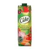 Vegetable juice CIDO, 1 l