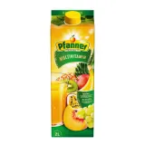Mixed fruit nectar PFANNER, 2 l