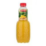 Апельсиновый нектар GRANINI, 50%, 1 л