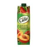 Нектар персиковый CIDO, 1 л