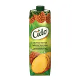 Pineapple nectar CIDO, 1 l