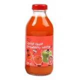 Mork. ob. brašk. nekt. RIMI su vit. C, 0,33 l