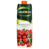 Spanguolių nektaras ELMENHORSTER, 30 %, 1 l