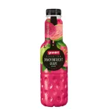 Напиток из сока гуавы и драгонфрута GRANINI S., 0,75 л