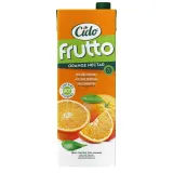 Нектар из апельсинов CIDO FRUTTO, 1,5 л