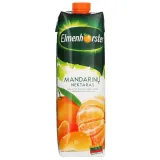 Mandarin nectar ELMENHORSTER, 50 %, 1 l