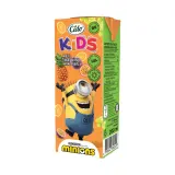 Multifruit drink CIDO KIDS, 0,2 l