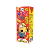 Bananų ir braškių gėrimas CIDO KIDS, 0,2 l
