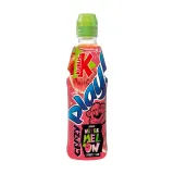 Ob. arb. mork. gėrimas KUBUŠ PLAY, 400 ml