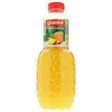 Напиток из апельсина и манго GRANINI, 1 л