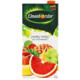 Напиток из смешанных фруктовых соков ELMENHORSTER, 2 л