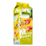 Напиток из различных фруктов PFANNER MORNING BOOST, 2 л