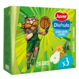 Kriauš. anan. sulč. gėrimas su sald., 3x0,2 l