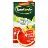 Соковый напиток из красного апельсина ELMENHORSTER, 2 л