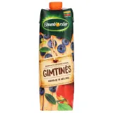 GIMTINĖS ob. mėl. gėrimas ELMENHORSTER, 1 l