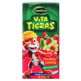 Mixed berry drink ELMENHORSTER VITA, 0.2 l