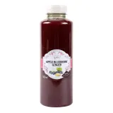 Obuol. mėlynių ir imbiero sultys RIMI, 500ml