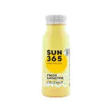 Ananasų ir kokosų glotnutis SUN365, 250ml