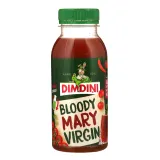Pomidorų sultys KRUVINOJI MERĖ, 250 ml