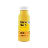 Свежий апельсиновый сок SUN365, 250 мл
